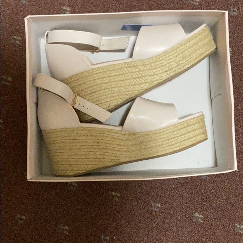 Wedges